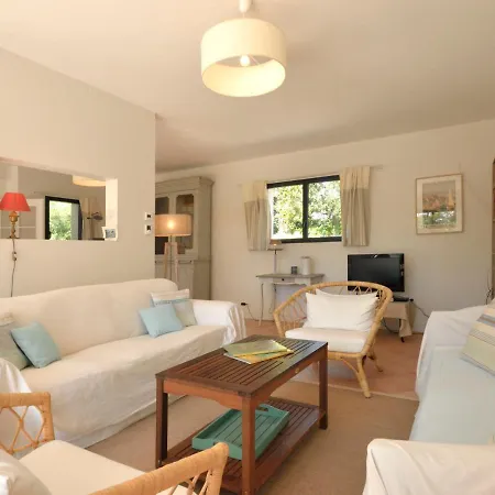 Holiday home Charme De Kerfago By Interhome *