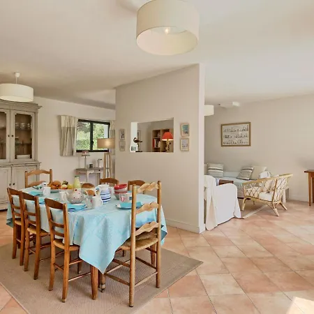 Charme De Kerfago By Interhome Holiday home