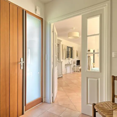 Charme De Kerfago By Interhome Holiday home