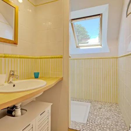 Charme De Kerfago By Interhome Holiday home *