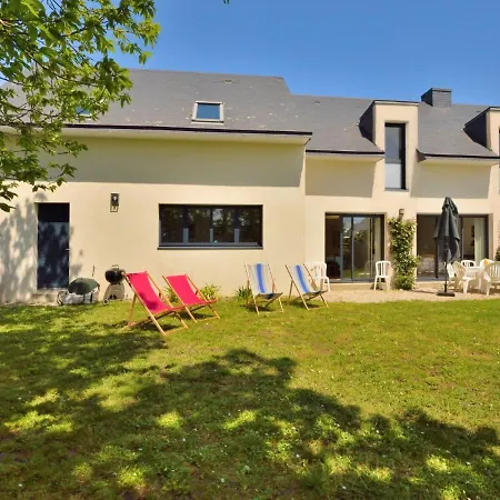 Charme De Kerfago By Interhome Holiday home Saint-Gildas-de-Rhuys