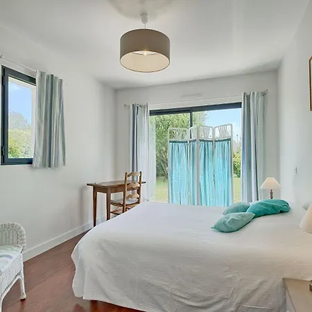 Charme De Kerfago By Interhome Holiday home Saint-Gildas-de-Rhuys