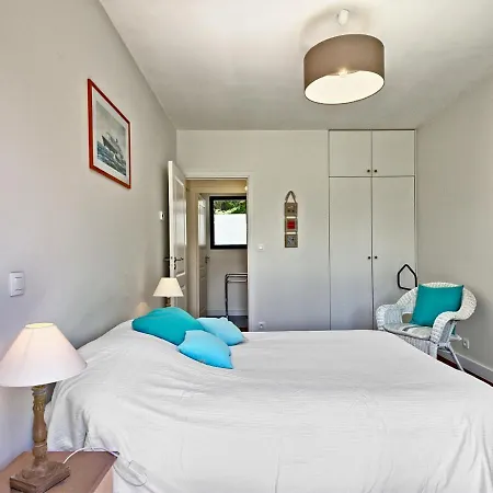 Holiday home Charme De Kerfago By Interhome