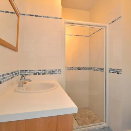Holiday home Charme De Kerfago By Interhome