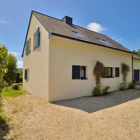 Charme De Kerfago By Interhome Saint-Gildas-de-Rhuys