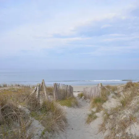 Holiday home Charme De Kerfago By Interhome Saint-Gildas-de-Rhuys